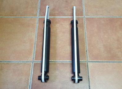 Rear Shock Absorbers Audi A4 b6 b7 Seat Exeo 2008 - .....