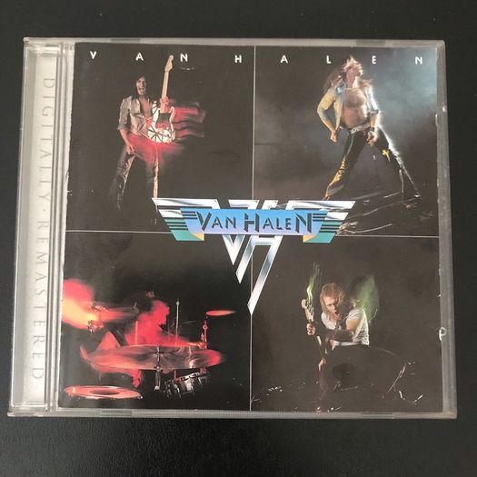 Van Halen I