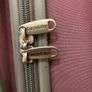 Medium Size Hard Shell Suitcase Image 9