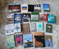 Exceptional 100+ Vol. Irish History Library