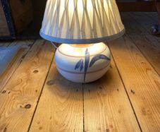 Nicolas Mosse lamp