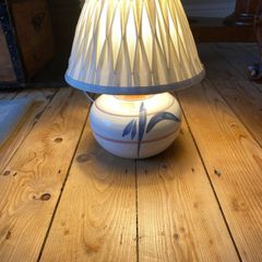 Nicolas Mosse lamp
