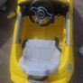 toy electric car Image 2