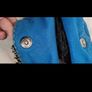 Authentic Stella McCartney Blue Fallabella Bag Image 7