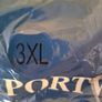 Portwest waterproof 3XL Image 4
