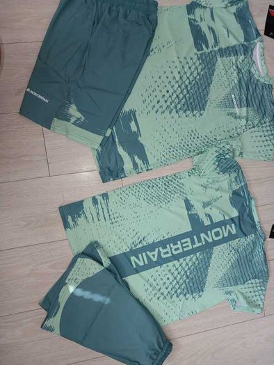Boys clothes ASICS /  Trailberg/  Berghaus /  Montreal / OC
