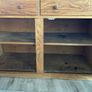 Wooden Sideboard / Cabinet Image 8