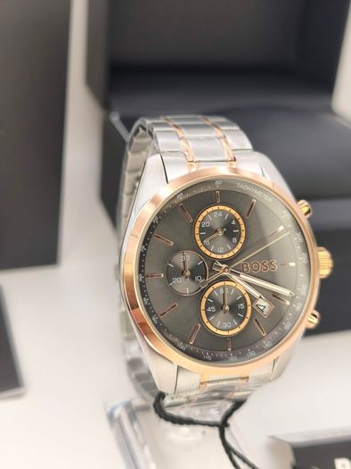 Hugo Boss men's watch
