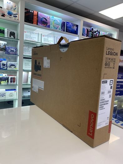 Lenovo Legion 5 Rtx5070 15irx10 Core I7 13650hx 16gb 1tb New