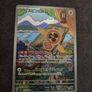 Fan Rotom AR Japanese Pokemon Card Image 2
