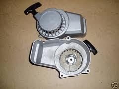 Mini Moto Parts