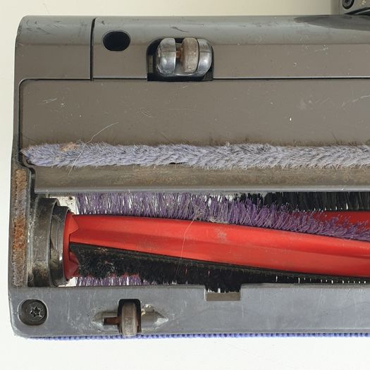 Dyson V6 DC58 fiber floor brush head