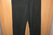 Grey school trousers 29"