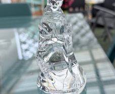waterford crystal mother Mary