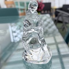 waterford crystal mother Mary