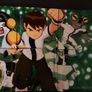 Used Ben 10 books for a cheaper price! Image 3