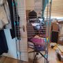 Clothing airer Image 2