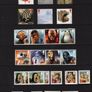 2017 Great Britain Commemorative Stamps Year Pack (includes 5 image showing contents) Image 4