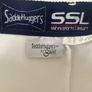 White Shire Saddlehugger Jodhpurs Image 2