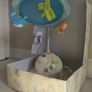 Fisher Price Precious Planet 2-in-1 Projection Mobile Image 2