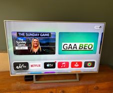 Sony Bravia 50 inch TV