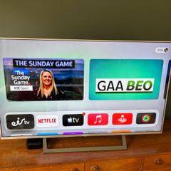 Sony Bravia 50 inch TV