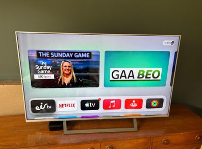 Sony Bravia 50 inch TV
