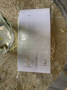 Dior J'Adore L'Or