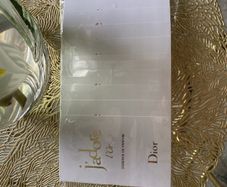 Dior J'Adore L'Or