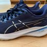 ASICS Womens GT2000 13 Running Shoes UK5.5 Image 3