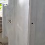 Folding writing Desk Image 6
