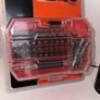 Black and decker drill bit set Image 2