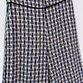 Julianna Chic Fluid Wide Leg Pants Image 3
