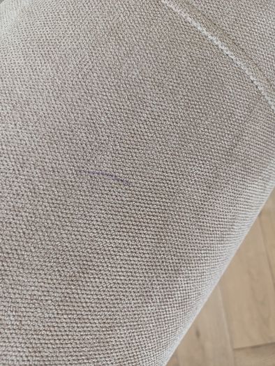 1 seater armchair