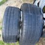 Alloys Mercedes 225/45/17 Geniune Image 5