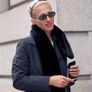 Carolyn Bessette Kennedy Aldo sunglasses from Selima Optique NYC Image 5