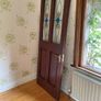 hardwood internal door x4 Image 2