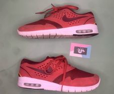 Rare Size Rare Style Nike Air Max SB