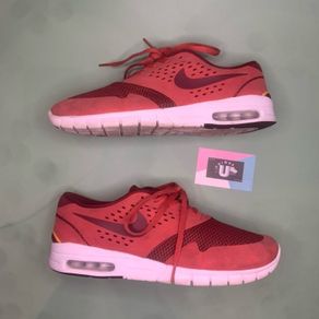 Premium Nike Air Max SB Lightweight