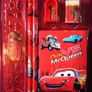 Disney's Cars Stationary Set Image 5