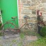 Vintage Bicycles Image 5