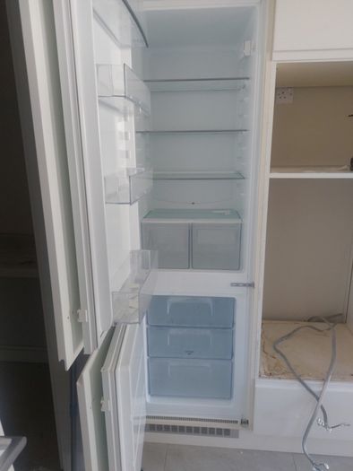 fridge freezer