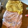 Baby Girl clothes (bundle) 9-12 months Image 5