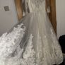 wedding dress Image 5
