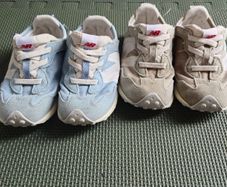 toddler trainers