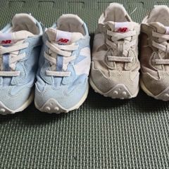 toddler trainers