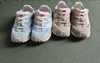 toddler trainers