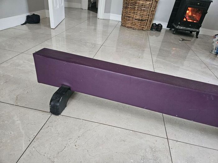 Gymnastics Beam