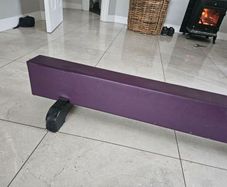 Gymnastics Beam