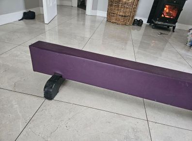 Gymnastics Beam